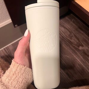 Starbucks cup